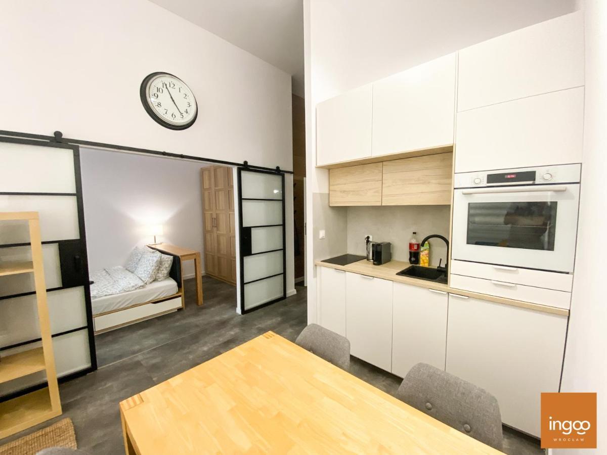Ingoo Apartment